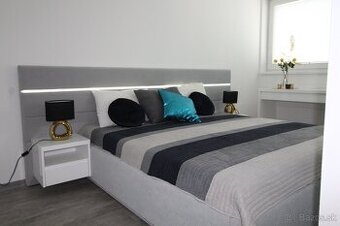 2 - izbový byt s balkónom /52 m2/ Žilina - Bulvár