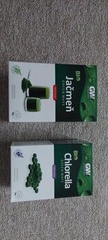Green ways