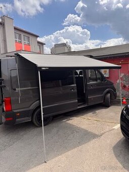 Markiza fiamma f80 s nova