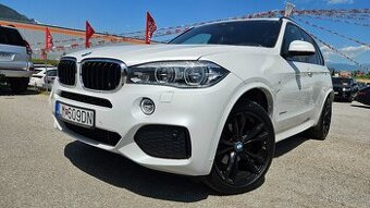 BMW X5 xDrive 30d M-PACKET A/T