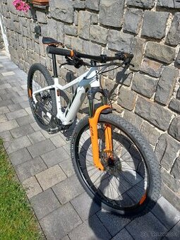 KTM Macina 292