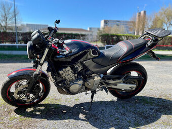 PREDÁM HONDA HORNET CB 600 70kw