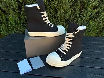 Rick Owens Rick Owens DRKSHDW Tenisky