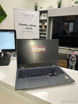 Lenovo LOQ 15ARP9 | Ryzen 7