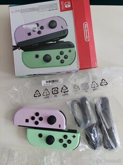 Predám originál Joy con nintendo switch
