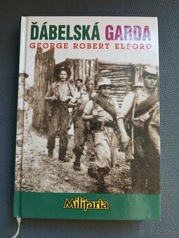 Elford - Ďábelská garda