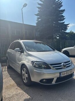 Golf plus AUTOMAT
