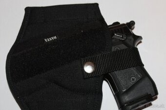 Plynova pistole