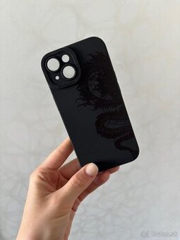 Predám obal na Iphone 15
