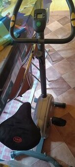 Stacionárny bicykel