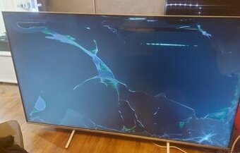 Philips 75pus8506/12 Smart 4k Android Ambilight