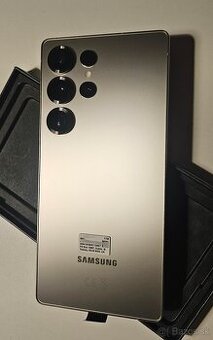 Samsung Galaxy S25 Ultra 1TB