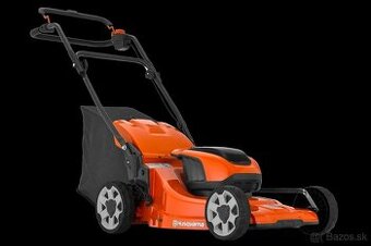 Husqvarna LC 142i sada