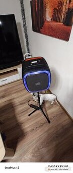 Bluetooth párty box
