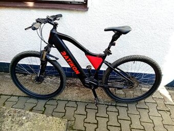 Elektrobicykel ebike Ratikon 9.1