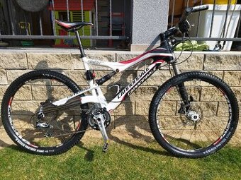 Cannondale sl rush - 1
