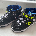 Koloboty Heelys X2