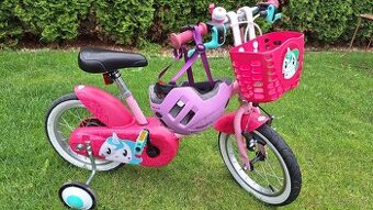 Detský bicykel