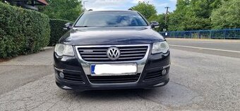 Volkswagen Passat Variant Combi1.6 tdi