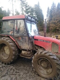 Zetor - 1