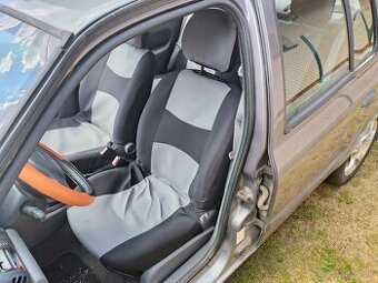 Renault Thalia 1.4 b