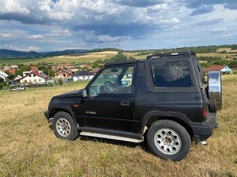 suzuki vitara jx