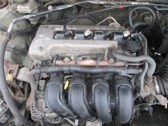 Predám motor Toyota Celica T23 1.8 VVT-i 105kw