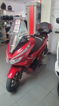 Honda PCX125