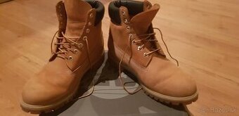 Timberland pánske v. 45 / 10.5 UK