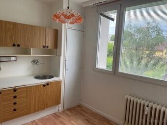 Predaj 1 izbový byt - Čadca centrum
