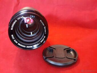 Vivitar Series 1 VMC Macro Focusing Auto Zoom 70-210mm 1:3.5