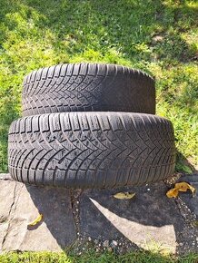 pneu 215/60 r16