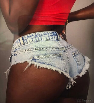 Sexi kratasy - 1