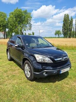 Honda CRV