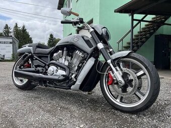 Harley Davidson VRSCF V-ROD MUSCLE 17 499 €