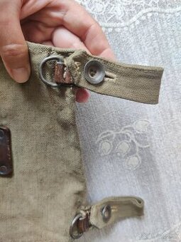 Wehrmacht originál sumka