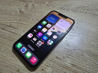 Iphone 13 pro 512gb plnefunkcny s novou bateriou a original
