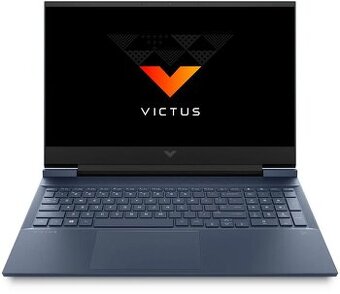 Herný notebook: VICTUS HP