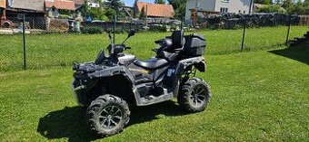 Vymením Stels GEPARD 800