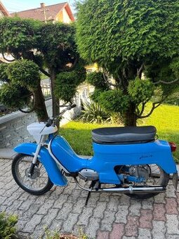 Jawa pionier 220