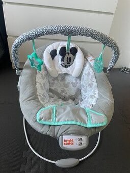 Hojdatko Mickey Mouse