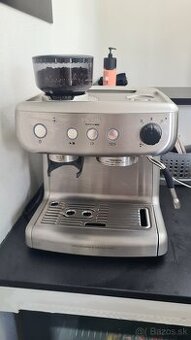 Kávovar Breville Barista Max