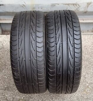 Predam Letné pneu 2ks 195/50r16