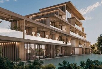 2-SPÁLŇOVÁ METROVÁ VILLA V LUXUSNOM REZORTE NA ZANZIBAR