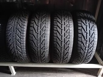 Sebring Snow 215/65R17 96H DOT5019