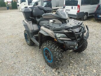 Cf moto 1000