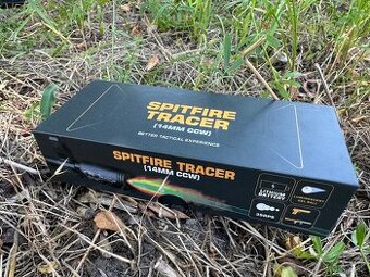 Airsoft BB tracer