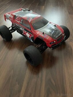 RC Electric Truggy Maverick Strada XT