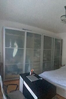 Skriňa Ikea