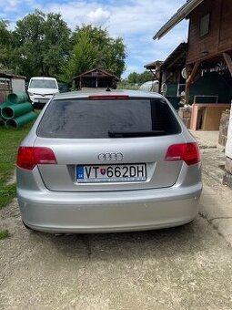 Audi a3 2006